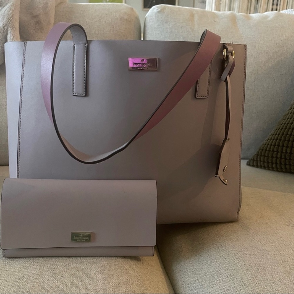 Kate Spade Lot bags and jewelry